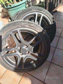 cerchi 17 per fiat