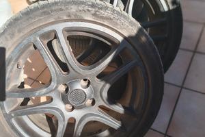 cerchi 17 per fiat