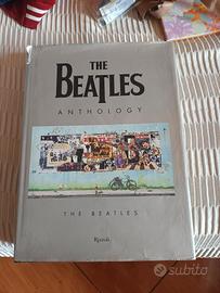 Collezione libri e riviste Beatles 