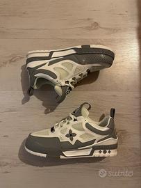 Lv skate bianche