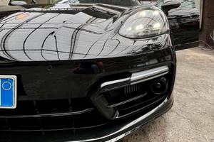 PORSCHE Panamera 4.0 V8 GTS