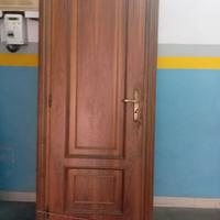 Porte complete da interno