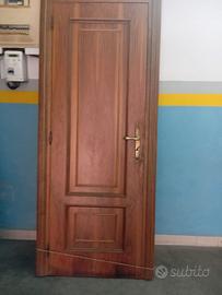 Porte complete da interno
