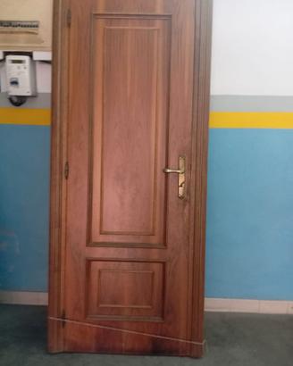 Porte complete da interno