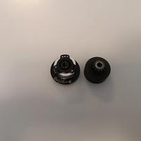 Frizione Regolabile con Campana 1:8 Off Road