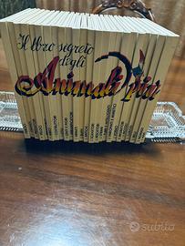 Il libro segreto degli animali più