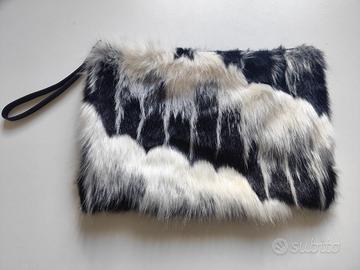 Pochette muccata