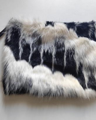Pochette muccata