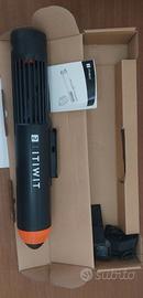 Motore elettrico canoa