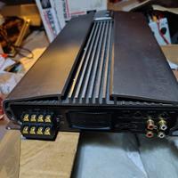 Amplificatore Alpine Juba 3558 classe A