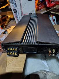 Amplificatore Alpine Juba 3558 classe A