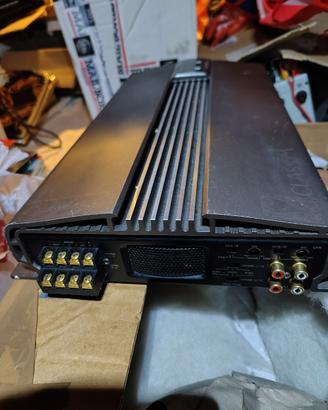 Amplificatore Alpine Juba 3558 classe A