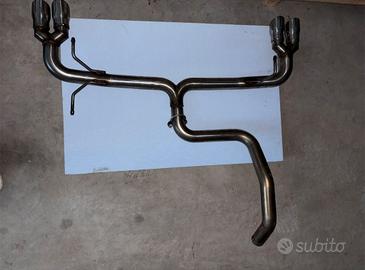 TERMINALE BOMBARDONE 4.0