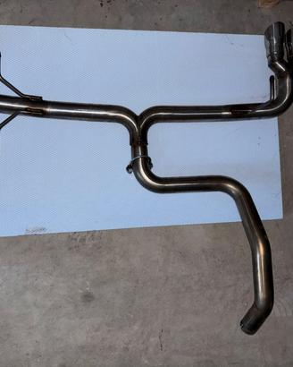 TERMINALE BOMBARDONE 4.0