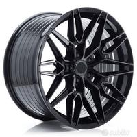 Cerchi in Lega Concaver Wheels CVR6