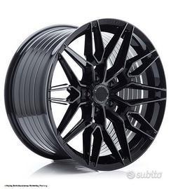 Cerchi in Lega Concaver Wheels CVR6