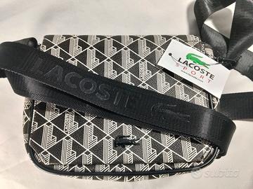 sacoche Lacoste