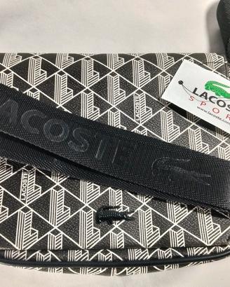 sacoche Lacoste