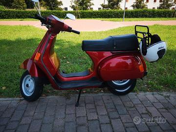 Piaggio cosa clx 