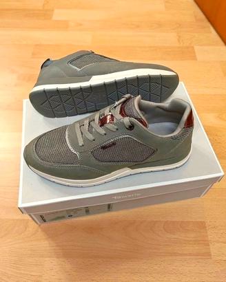 Tamaris Sneaker Donna 39 EU - Nuove