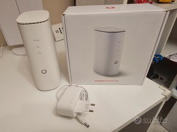 Modem Router ZTE MF289F LTE 4G Cat20