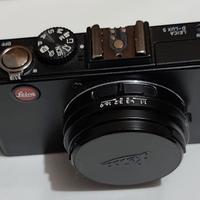 Leica D-GLux5