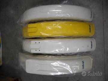 Parafango nonfango moto enduro