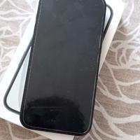 iPhone 15 256gb nero