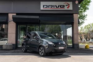 Fiat Pandina Cross 1.0 Hybrid