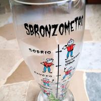 Boccale sbronzometro