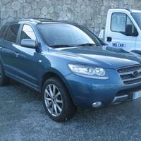 HYUNDAI Santa Fe 2.2 CRDI VGT DYNAMIC
