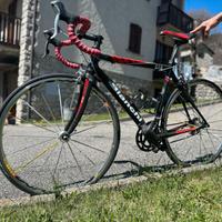 Bici da corsa carbon bianchi 928