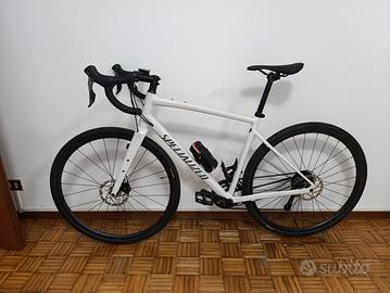 Specialized Gravel/Bici