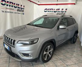 JEEP Cherokee 2.2 Mjt AWD Active Drive I Limited