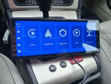 Carplay A501