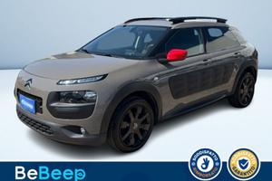 Citroën C4 Cactus 1.2 PURETECH SHINE 82CV