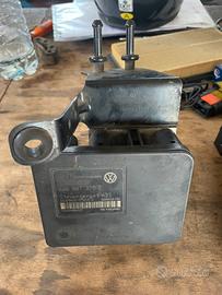 Pompa Abs VW 600907379E / 6Q0614117 C