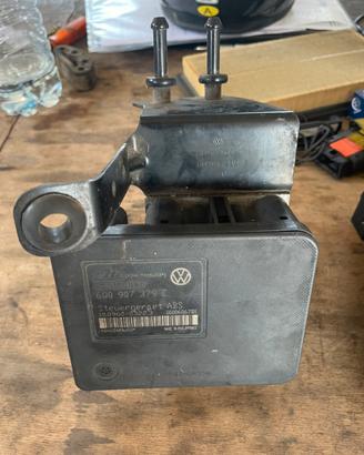 Pompa Abs VW 600907379E / 6Q0614117 C