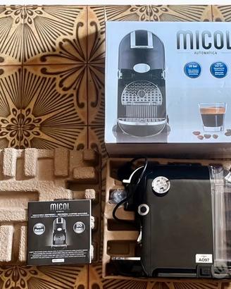 Macchina caffè perfetta
