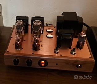 Tektron 2a3 two evo 