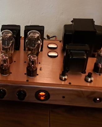 Tektron 2a3 two evo 