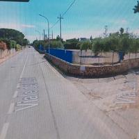 Fontane bianche lotto edificabile