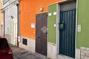 CASA INDIPENDENTE A ALEZIO