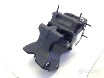 HONDA CBR RR ABS KM0 600 CONDOTTO CONVOGLIATORE AR
