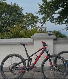 Mtb Trek Fuel Ex 9.7