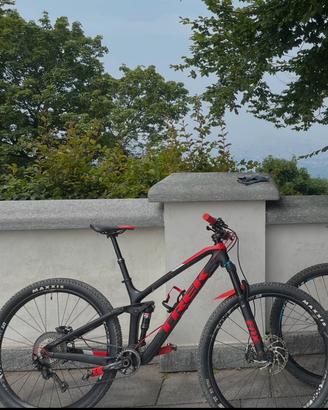 Mtb Trek Fuel Ex 9.7