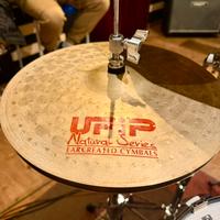 Hi-hat ufip natural 13