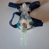 maschera x CPAP