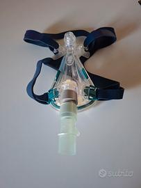 maschera x CPAP