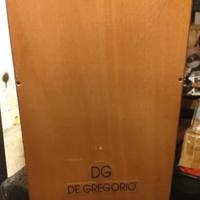 cajon De Gregorio 